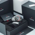 Tudor Black Bay Fifty-Eight 7939G1A0NRU (2026) - Black dial 39 mm Steel case (2/8)