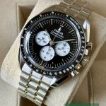 Omega Speedmaster Professional Moonwatch 310.30.42.50.01.004 (2026) - Zwart wijzerplaat 42mm Staal (3/7)