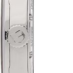 TAG Heuer Carrera WV3010 (Unknown (random serial)) - Black dial 43 mm Steel case (4/5)