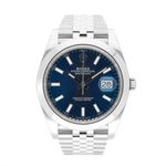 Rolex Datejust 41 126300 - (1/5)