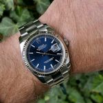 Rolex Datejust 36 116234 (2015) - 36mm Staal (7/8)