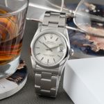 Rolex Datejust 31 68240 (1991) - 31mm Staal (1/8)