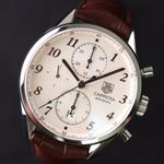 TAG Heuer Carrera Calibre 16 CAS2112 - (5/6)