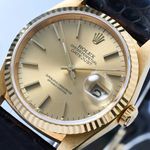 Rolex Datejust 36 16238 - (3/8)