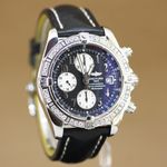 Breitling Chronomat Evolution A13356 (2007) - 44 mm Steel case (3/8)