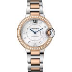 Cartier Ballon Bleu W3BB0023 - (1/1)