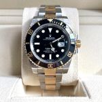 Rolex Submariner Date 116613LN - (1/7)