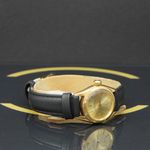 Rolex Oyster Perpetual 6509 (1967) - Goud wijzerplaat 24mm Geelgoud (5/7)