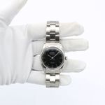 Rolex Air-King 5500 - (2/6)