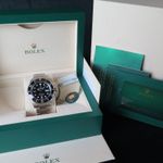 Rolex Sea-Dweller 126600 - (8/8)