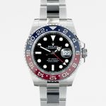 Rolex GMT-Master II 126710BLRO - (1/4)