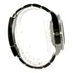 Rolex Sea-Dweller 126600 (2025) - Zwart wijzerplaat 43mm Staal (6/8)