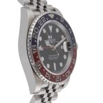 Rolex GMT-Master II 126710BLRO - (7/8)