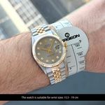 Rolex Datejust 36 16233 - (2/8)