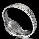 Omega Speedmaster Date 3511.50.00 (1996) - Black dial 39 mm Steel case (8/8)