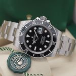 Rolex Submariner Date 126610LN - (1/8)
