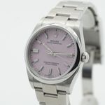 Rolex Oyster Perpetual 36 126000 - (4/8)