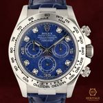 Rolex Daytona 116519 - (1/8)