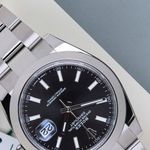 Rolex Datejust 41 126300 - (4/8)