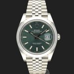 Rolex Datejust 41 126300 - (3/8)