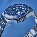 Rolex Submariner Date 126619LB - (4/6)