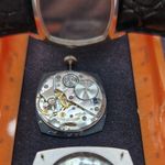Jaeger-LeCoultre Vintage 4465-22 - (7/8)