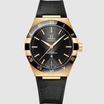 Omega Constellation 131.63.41.21.01.001 - (1/1)