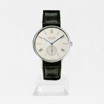 NOMOS Ludwig Neomatik 250 (2024) - White dial 39 mm Steel case (1/1)