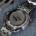 Omega Seamaster Diver 300 M 210.30.42.20.01.002 (2021) - Zwart wijzerplaat 42mm Staal (5/5)