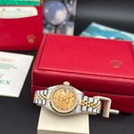 Rolex Lady-Datejust 69173 - (6/8)