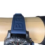 Breitling Endurance Pro X82310D51B1S1 (2024) - Zwart wijzerplaat 44mm Plastic (5/8)