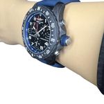 Breitling Endurance Pro X82310D51B1S1 (2024) - Zwart wijzerplaat 44mm Plastic (3/8)