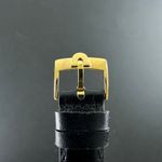 Omega Constellation 2782 (1954) - Champagne wijzerplaat 35mm Goud/Staal (7/8)