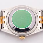 Rolex Datejust 36 16233 (1995) - Goud wijzerplaat 36mm Goud/Staal (7/8)