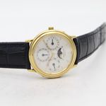 Audemars Piguet Quantieme Perpetual Calendar BA5548 - (4/8)