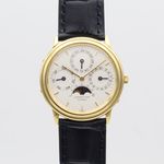 Audemars Piguet Quantieme Perpetual Calendar BA5548 - (1/8)