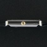 Omega De Ville 111.0136 (1974) - Black dial 29 mm Steel case (4/8)