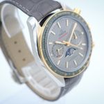 Omega Speedmaster Moonphase 304.23.44.52.06.001 - (5/8)