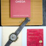 Omega Speedmaster Moonphase 304.23.44.52.06.001 - (2/8)
