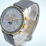 Omega Speedmaster Moonphase 304.23.44.52.06.001 - (6/8)