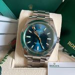 Rolex Milgauss 116400 - (5/6)