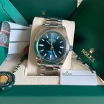 Rolex Milgauss 116400 - (3/6)