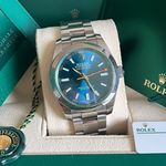 Rolex Milgauss 116400 - (2/6)
