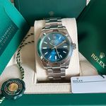 Rolex Milgauss 116400 - (1/6)