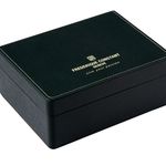 Frederique Constant Manufacture FC-750DG4H6 (2026) - Grey dial 42 mm Steel case (3/3)