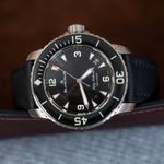 Blancpain Fifty Fathoms 5015-12B30-B52A - (3/8)
