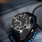 Blancpain Fifty Fathoms 5015-12B30-B52A - (2/8)