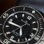 Blancpain Fifty Fathoms 5015-12B30-B52A - (4/8)