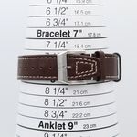 IWC Pilot Chronograph IW377714 (2017) - Blauw wijzerplaat 43mm Staal (7/8)