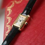 Cartier Tank Louis Cartier WGTA0212 - (2/6)